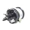 Mgm Double Diaphragm - Long Stroke - Parking Brakes - Welded Yoke - Breather Tube - Heavy Duty - 3233952X - alternate 2